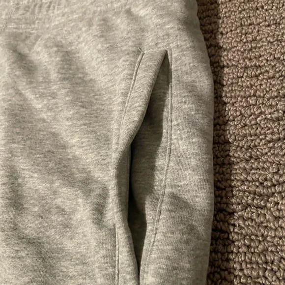 Mens Straight Leg Corteiz Sweats